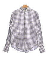 Hartford カジュアルシャツ