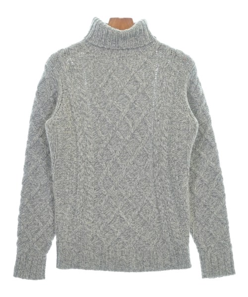 Hartford(ハートフォード)ニット・セーター グレー サイズ:S/2200669245127