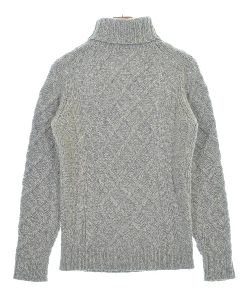 Hartford（ハートフォード）ニット・セーター グレー サイズ:S メンズ/2200669245127