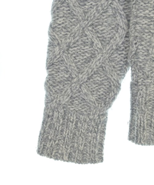 Hartford（ハートフォード）ニット・セーター グレー サイズ:S メンズ/2200669245127