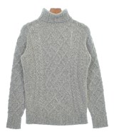 Hartford（ハートフォード）ニット・セーター グレー サイズ:S メンズ/2200669245127