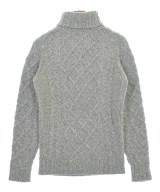 Hartford（ハートフォード）ニット・セーター グレー サイズ:S メンズ/2200669245127