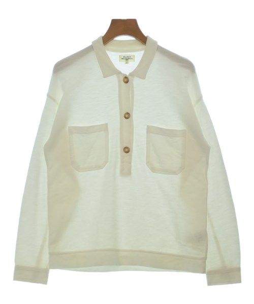 Hartford(ハートフォード)Tシャツ・カットソー 白 サイズ:0(XS位)/2200666529169