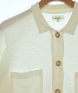 Hartford（ハートフォード）Tシャツ・カットソー 白 サイズ:0(XS位) レディース/2200666529169