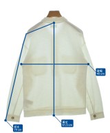 Hartford（ハートフォード）Tシャツ・カットソー 白 サイズ:0(XS位) レディース/2200666529169