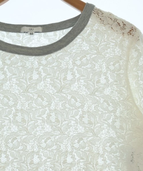 Hartford（ハートフォード）ブラウス 白 サイズ:42(L位) レディース/2200666529176