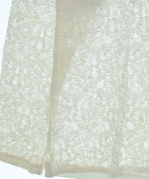 Hartford（ハートフォード）ブラウス 白 サイズ:42(L位) レディース/2200666529176