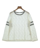 Hartford（ハートフォード）ブラウス 白 サイズ:42(L位) レディース/2200666529176