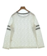 Hartford（ハートフォード）ブラウス 白 サイズ:42(L位) レディース/2200666529176