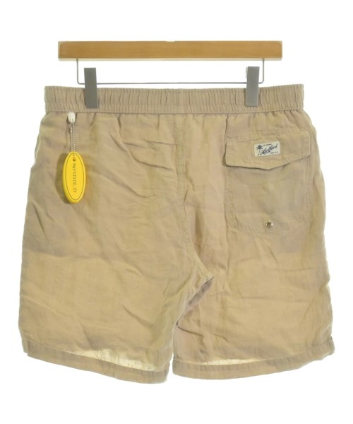 Hartford（ハートフォード）ショートパンツ ベージュ サイズ:L メンズ/2200647159347
