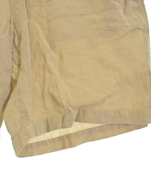 Hartford（ハートフォード）ショートパンツ ベージュ サイズ:L メンズ/2200647159347