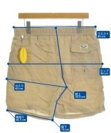 Hartford（ハートフォード）ショートパンツ ベージュ サイズ:L メンズ/2200647159347