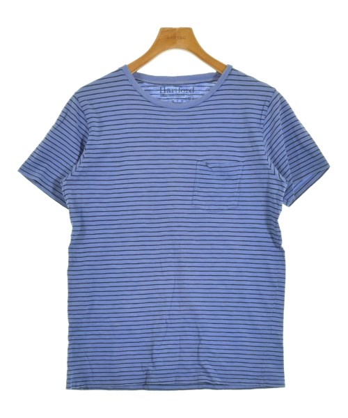 Hartford(ハートフォード)Tシャツ・カットソー 紫 サイズ:S/2200647791110