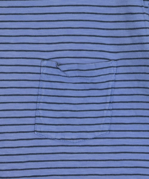 Hartford（ハートフォード）Tシャツ・カットソー 紫 サイズ:S メンズ/2200647791110