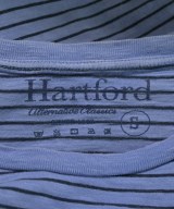 Hartford（ハートフォード）Tシャツ・カットソー 紫 サイズ:S メンズ/2200647791110