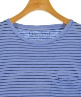 Hartford（ハートフォード）Tシャツ・カットソー 紫 サイズ:S メンズ/2200647791110