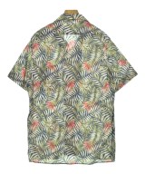 Hartford（ハートフォード）カジュアルシャツ 紺 サイズ:S メンズ/2200645487022