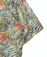 Hartford（ハートフォード）カジュアルシャツ 紺 サイズ:S メンズ/2200645487022