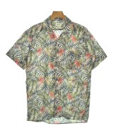 Hartford カジュアルシャツ