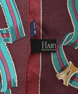 Hartford（ハートフォード）バンダナ・スカーフ 茶 サイズ:- レディース/2200681798045