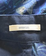 sessun（セッスン）その他 紺 サイズ:36(S位) レディース/2200614214208