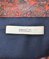 sessun（セッスン）カジュアルシャツ オレンジ サイズ:XS レディース/2200698706026