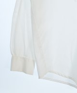 sessun（セッスン）カジュアルシャツ 白 サイズ:XS レディース/2200698706033