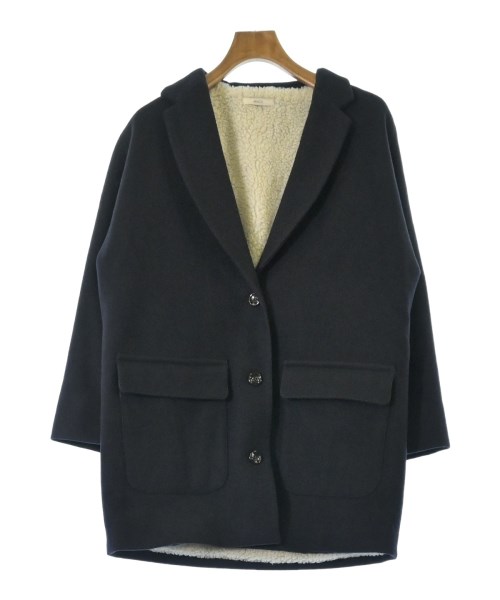 sessun(セッスン)その他 紺 サイズ:XS/2200640980016