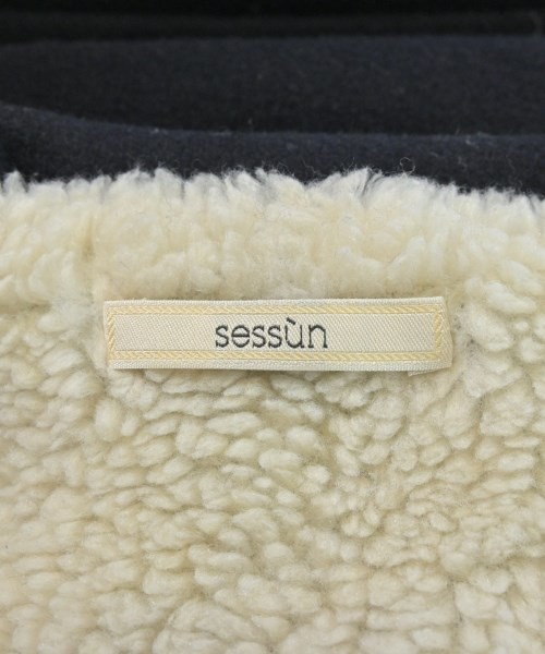 sessun（セッスン）その他 紺 サイズ:XS レディース/2200640980016