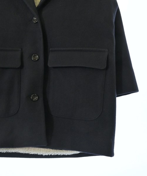 sessun（セッスン）その他 紺 サイズ:XS レディース/2200640980016