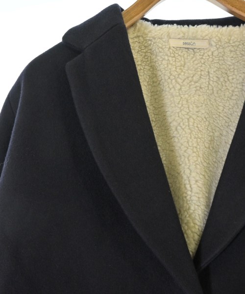 sessun（セッスン）その他 紺 サイズ:XS レディース/2200640980016