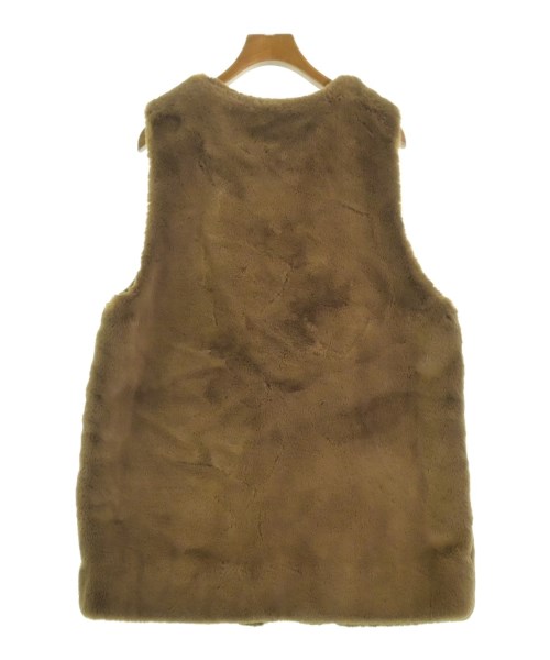 Discoat（ディスコート）その他 茶 サイズ:F レディース/2200665395031