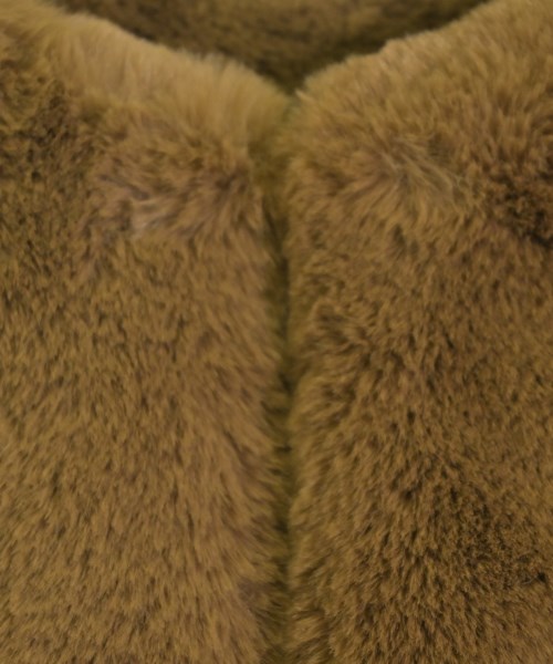 Discoat（ディスコート）その他 茶 サイズ:F レディース/2200665395031