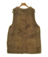 Discoat（ディスコート）その他 茶 サイズ:F レディース/2200665395031