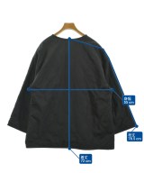 Discoat（ディスコート）その他 黒 サイズ:M レディース/2200665395048