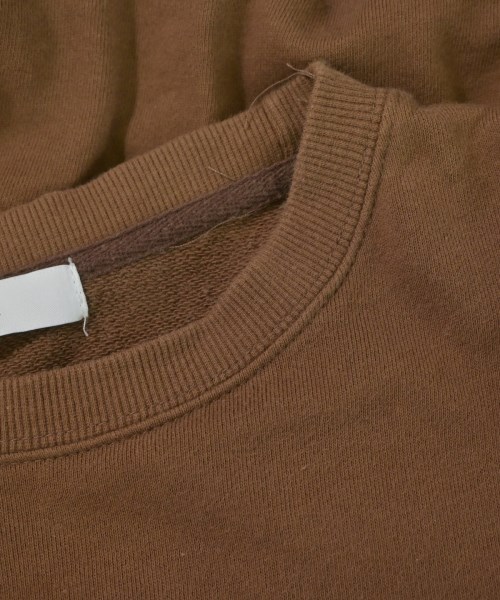 Discoat（ディスコート）スウェット 茶 サイズ:F レディース/2200670729036