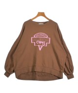 Discoat スウェット