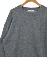 Discoat（ディスコート）ニット・セーター グレー サイズ:F レディース/2200671779023