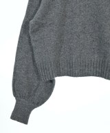 Discoat（ディスコート）ニット・セーター グレー サイズ:F レディース/2200671779023