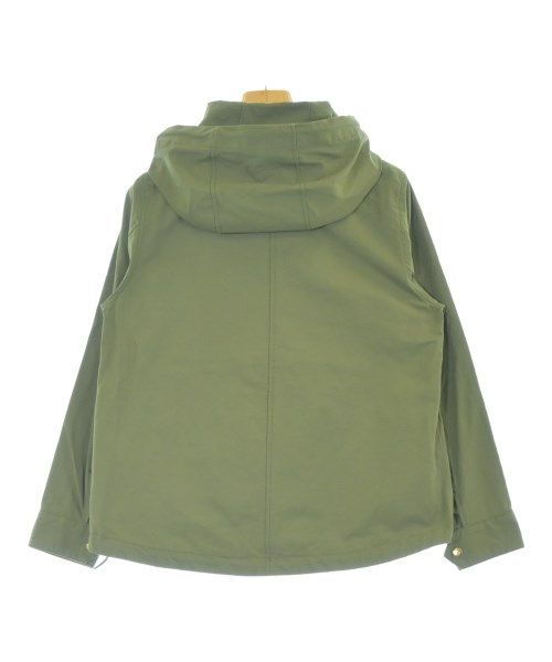 Discoat（ディスコート）マウンテンパーカー カーキ サイズ:M レディース/2200672190018