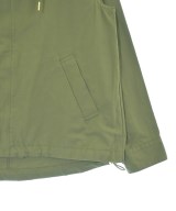 Discoat（ディスコート）マウンテンパーカー カーキ サイズ:M レディース/2200672190018