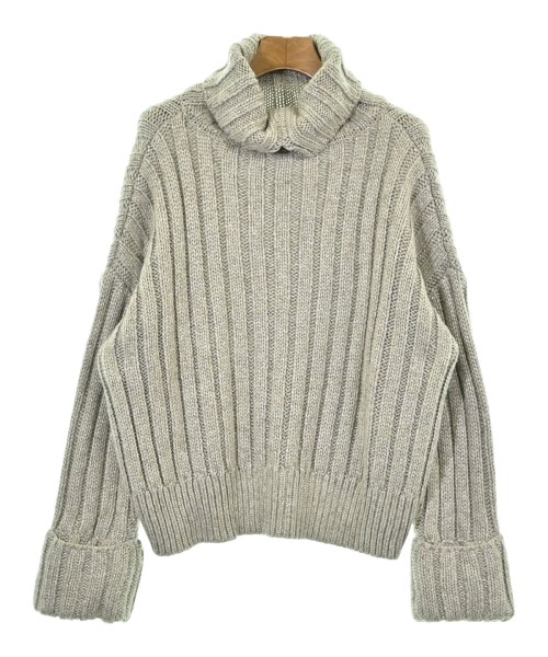 Discoat(ディスコート)ニット・セーター グレー サイズ:F/2200674769168