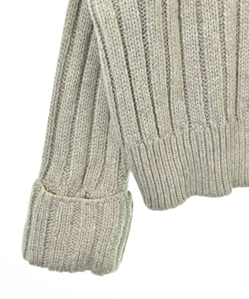 Discoat（ディスコート）ニット・セーター グレー サイズ:F レディース/2200674769168