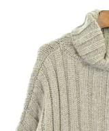 Discoat（ディスコート）ニット・セーター グレー サイズ:F レディース/2200674769168