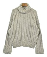 Discoat ニット・セーター