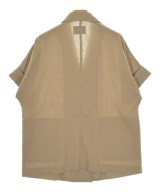 Discoat（ディスコート）ジャケット ベージュ サイズ:F レディース/2200675016063