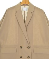 Discoat（ディスコート）ジャケット ベージュ サイズ:F レディース/2200675016063