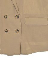 Discoat（ディスコート）ジャケット ベージュ サイズ:F レディース/2200675016063