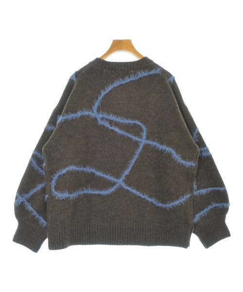 Discoat（ディスコート）ニット・セーター 茶 サイズ:F レディース/2200672336034