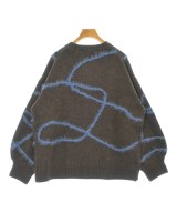 Discoat（ディスコート）ニット・セーター 茶 サイズ:F レディース/2200672336034